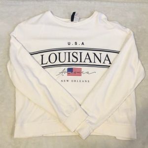 Long sleeve